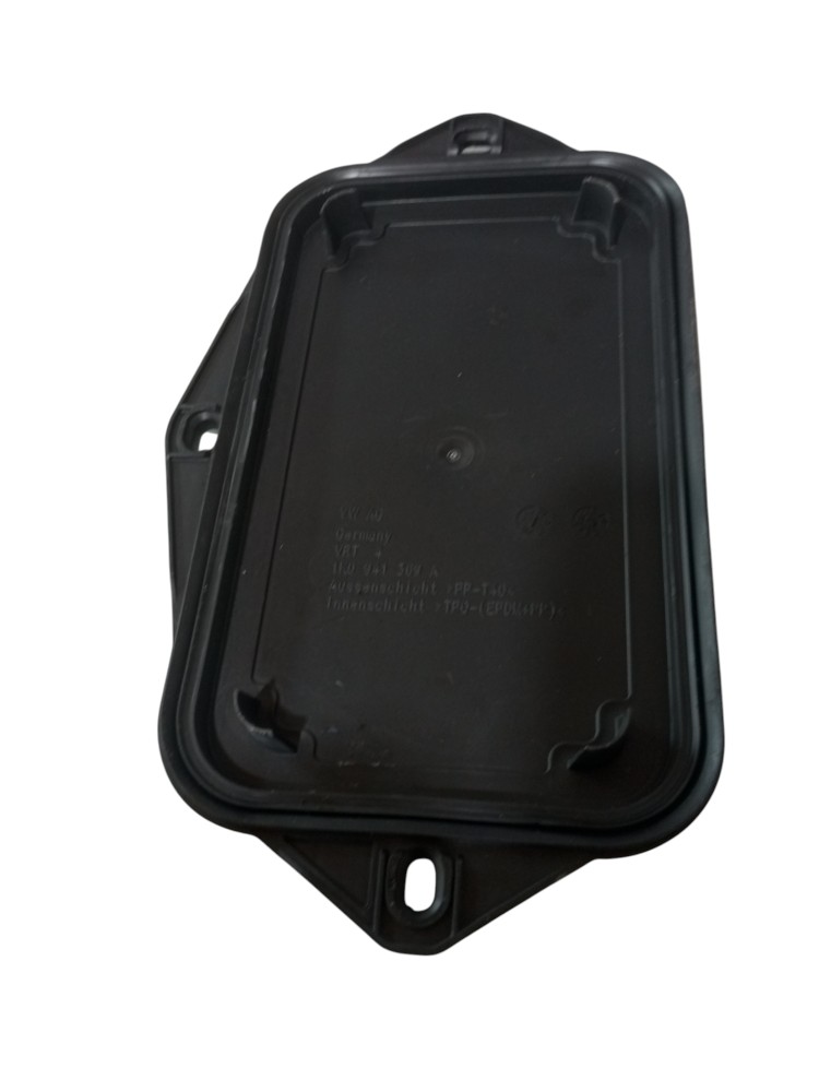 Tampa Caixa Ar Audi Passat Jetta 2004 2006 2008 2010 2013 3