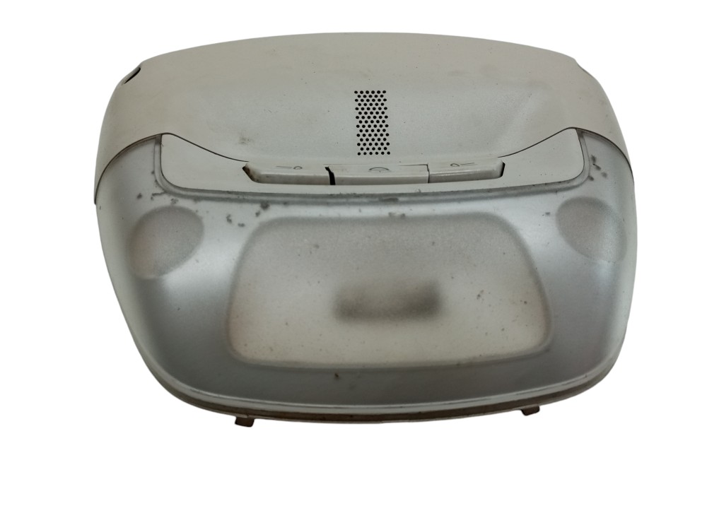 Luz Teto Cortesia Fiat Stilo 2003 2004 2005 2006 2007 2012 6