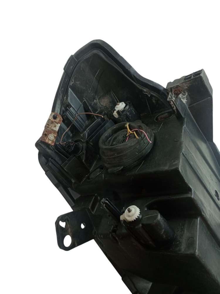 Farol Lanterna Nissan Tiida 2008 2013 Dianteiro Direito Direito/passageiro 6