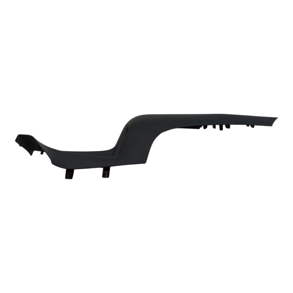 Moldura Coluna Ford New Fiesta 1.6 2007 2010 2014 Esquerda 2