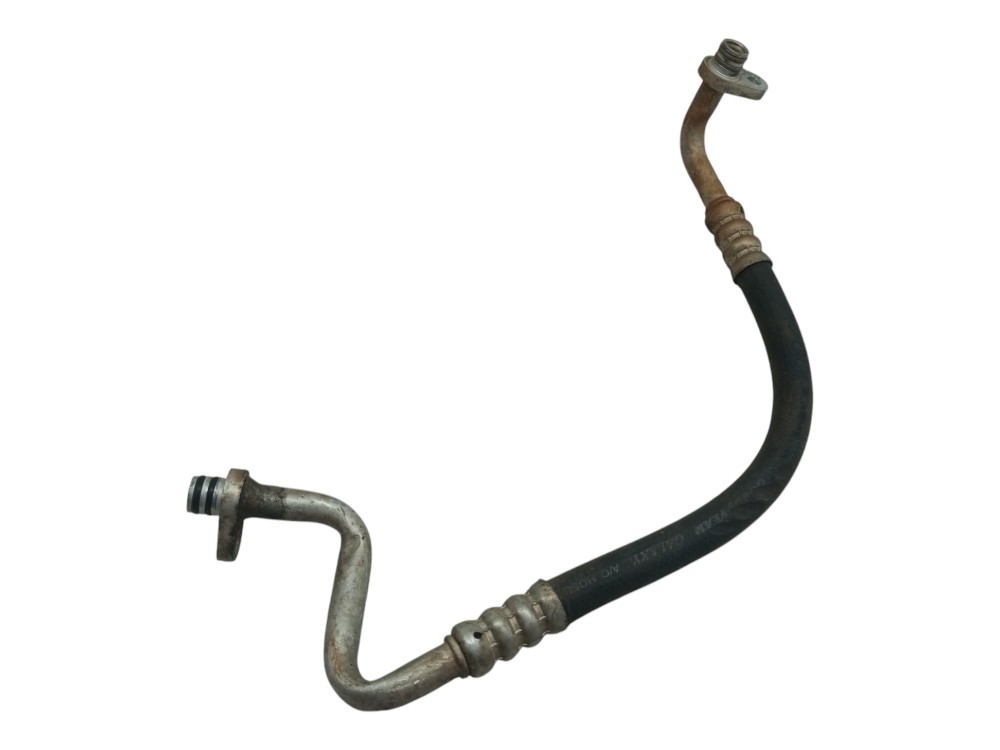 Mangueira Ar Condicionado Citroen C4 Pallas 2007 2013 Usado 4