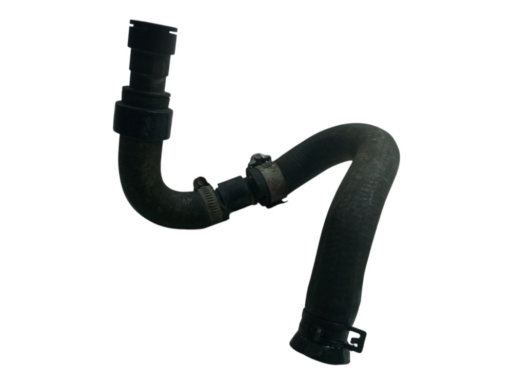 Mangueira Saida Ar Quente Peugeot 307 308 2010 2014 2018 1