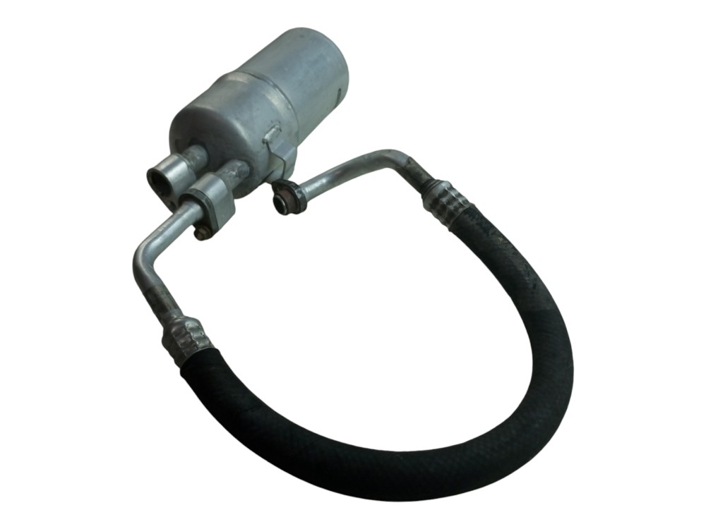 Filtro Secador Ar Condicionado Renault Megane 2007 2010 6