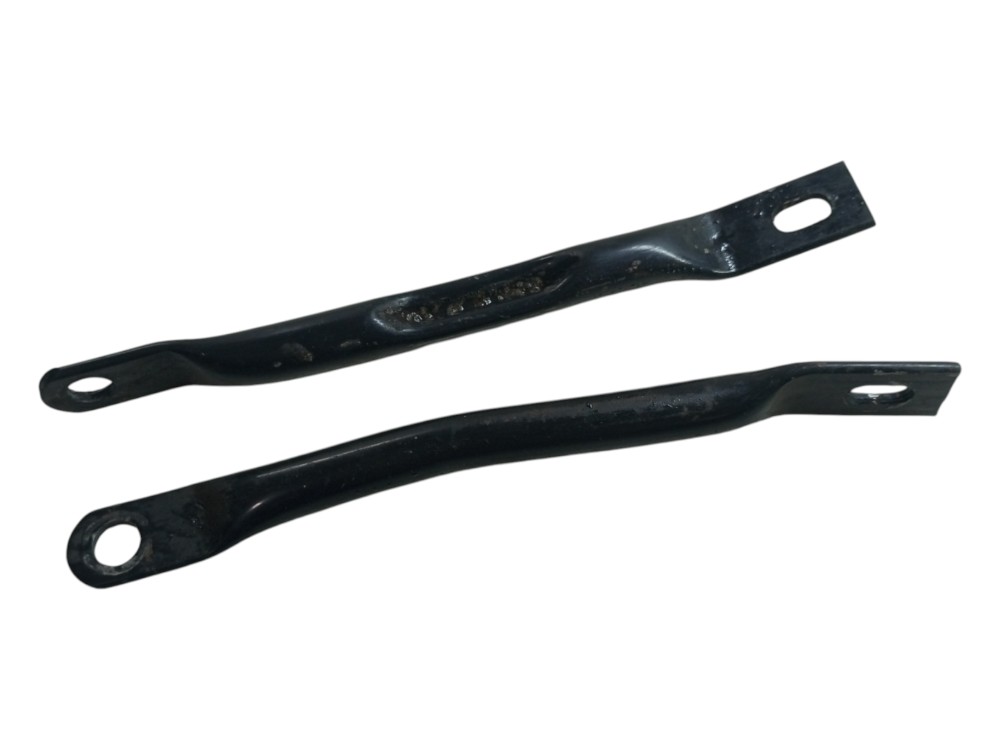 Suporte Agregado Renault Scenic 99 2000 2005 Par Usado 2