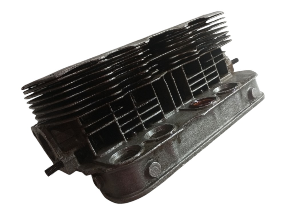 Cabecote Fusca 1500 Usado Volkswagen Esquerdo 7