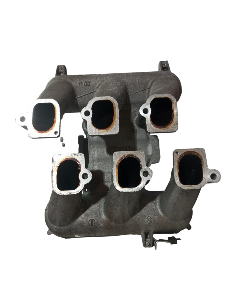 Coletor Admissao Captiva 3.6 2008 2009 2010 2011 2012 Gm 3