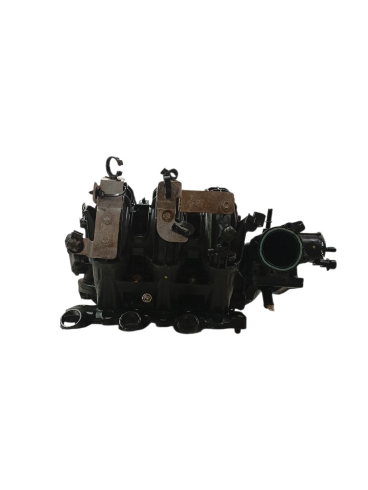 Coletor Admissao Fiat Argo 2018 2019 2020 2021 2022 2023 2