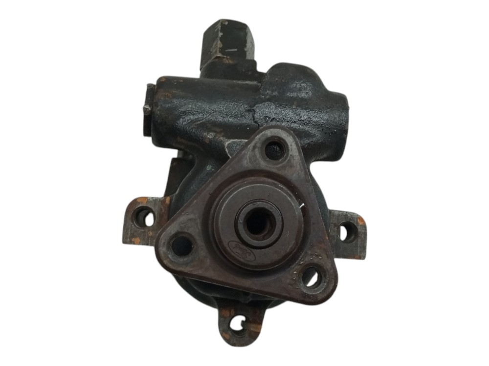 Bomba Direcao Hidraulica Ford Escort Zetec 97 2002 Usado