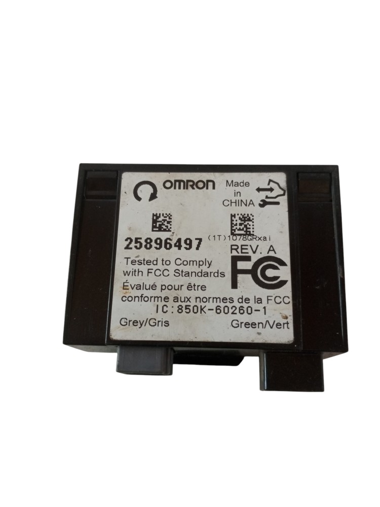 Modulo Central Trava Eletrica Captiva 2008 2009 2010 2012 4