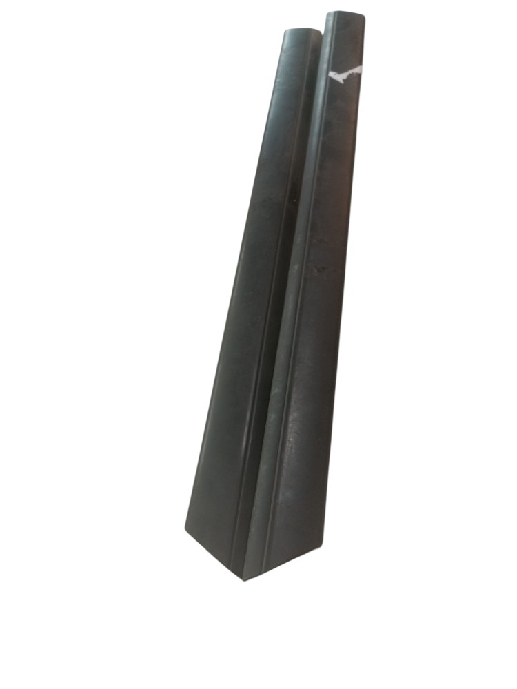 Friso Porta Mercedes Benz C220 94 95 96 97 Traseiro Par Preto 5