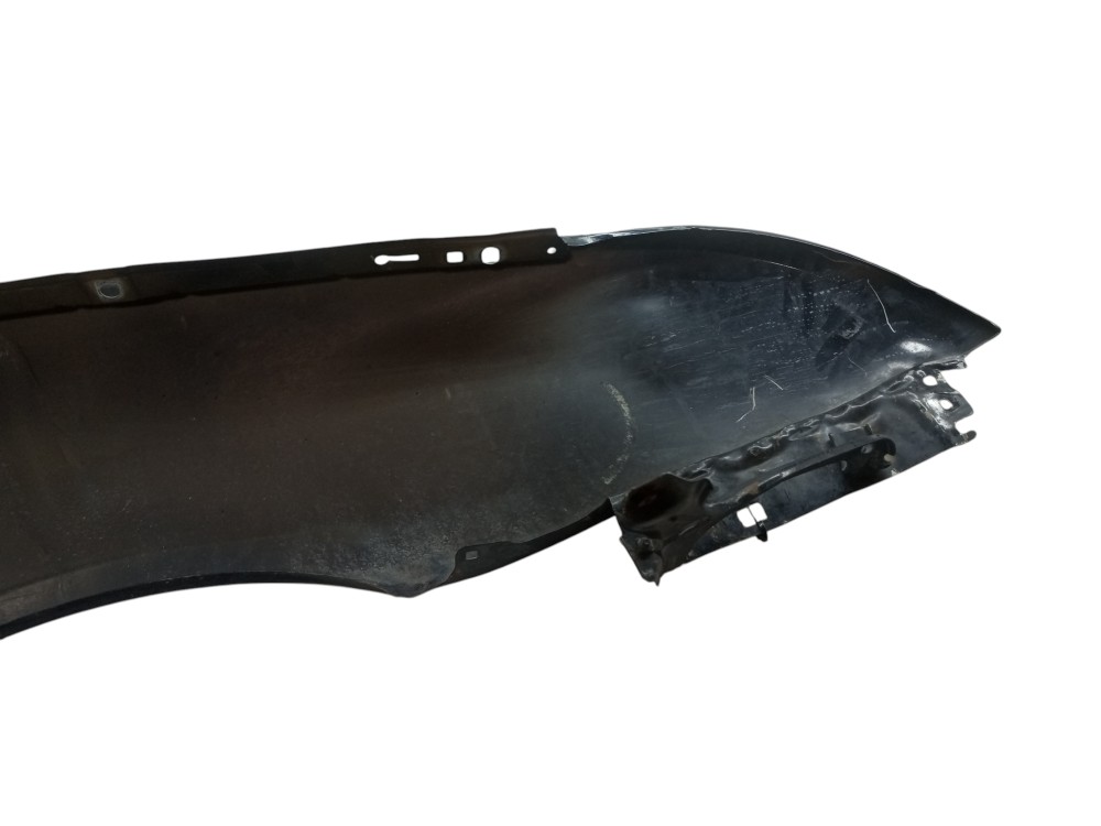 Paralama Ford Fusion 2006 2007 2008 2009 Usado Esquerdo 6