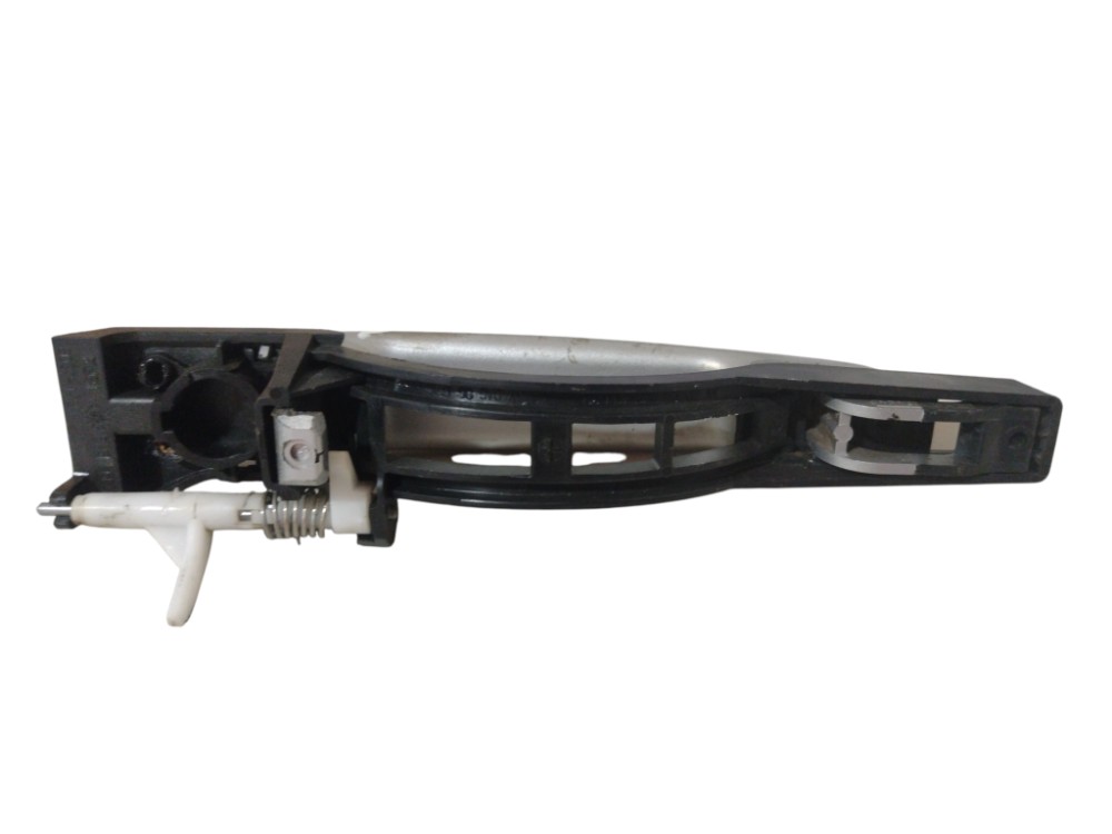 Macaneta Externa Peugeot 307 2003 2008 2012 Traseira Direita 6