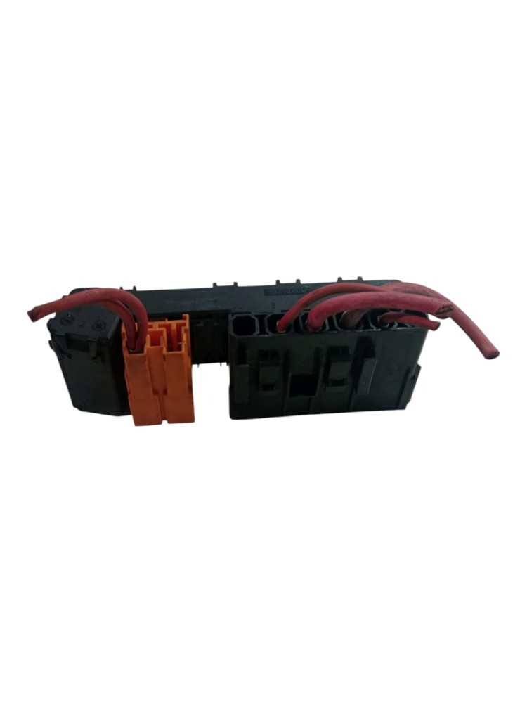 Caixa Fusivel Interna Renault Megane 2008 2009 2010 2012 9