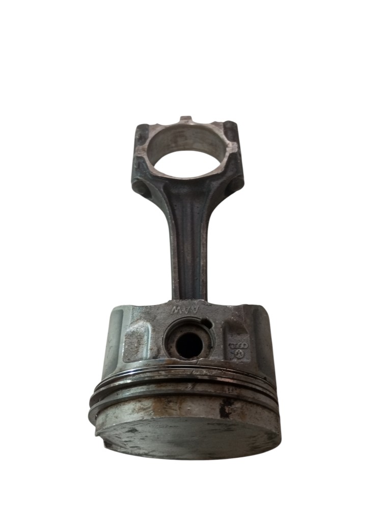 Pistao Biela Audi A3 Golf Passat 1.8 Turbo 98 2000 2002 2003 1