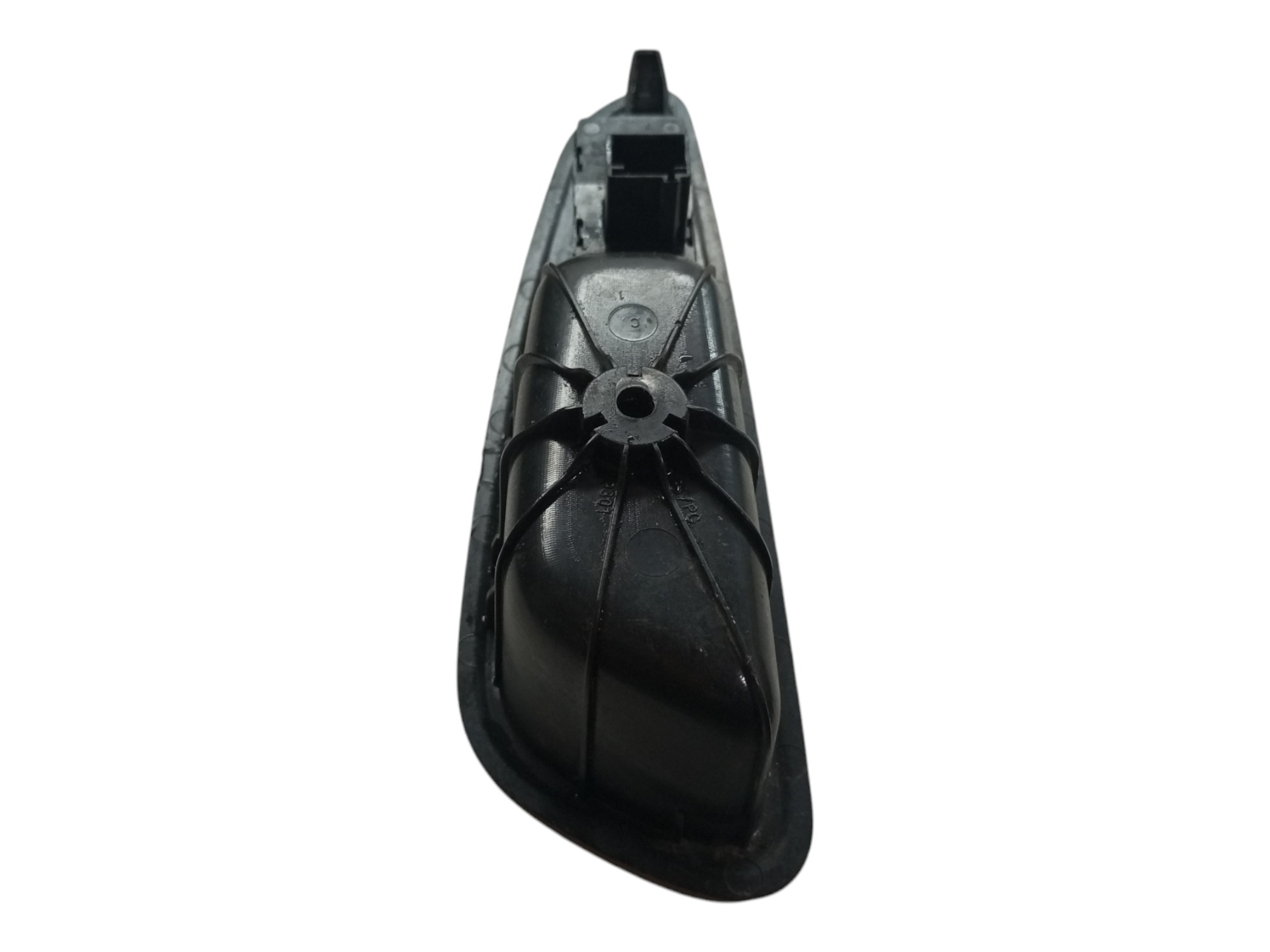 Botao Vidro Eletrico Peugeot 308 2012 2015 Traseiro Esquerdo 4