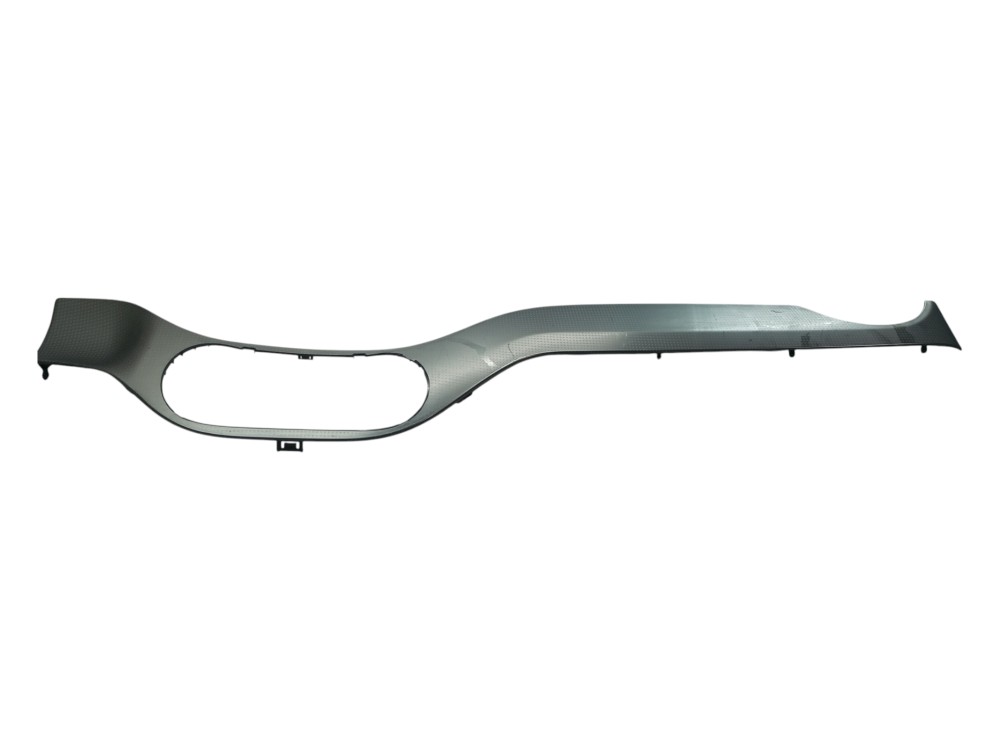 Moldura Friso Difusor Painel Fiat Grand Siena 1.4 2012 2020 1