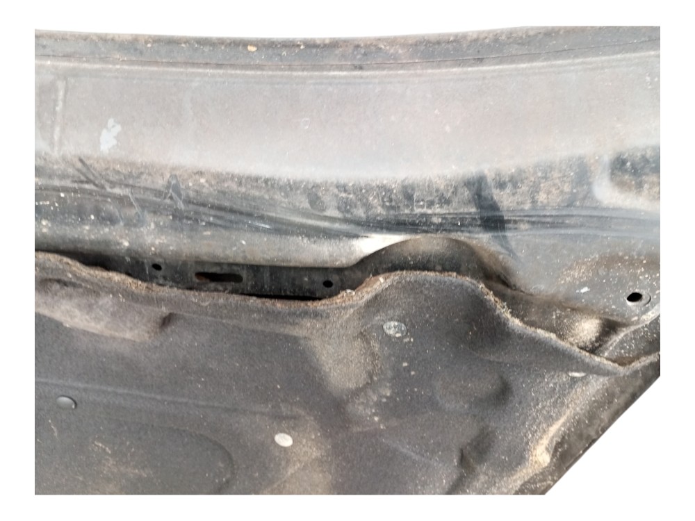 Capo Fiat Stilo 2003 2004 2005 2006 2007 Usado 7