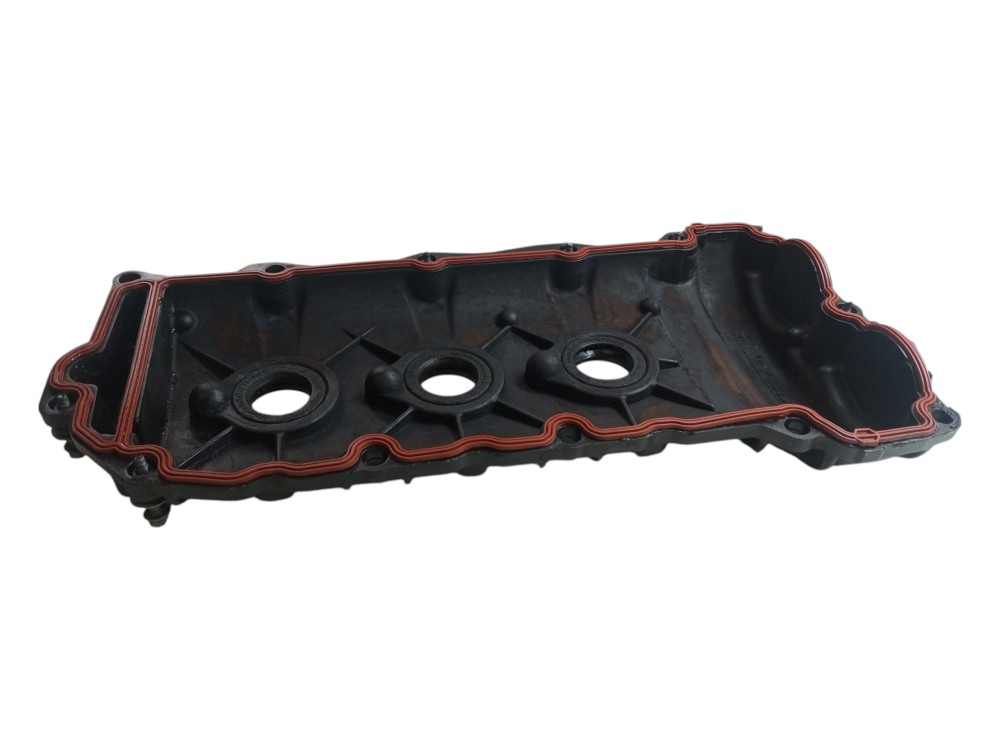 Tampa Valvula Lado Direito Cabecote Captiva 3.6 V6 2009 2012 4