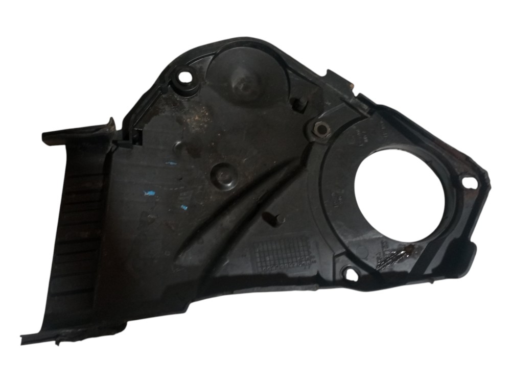 Capa Correia Dentada Peugeot 206 307 1.4 99 2008 2014 Usado 4