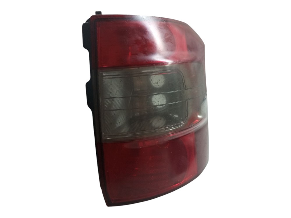 Lanterna Chevrolet Montana 2011 2015 2020 Traseira Direita Direito/passageiro 7