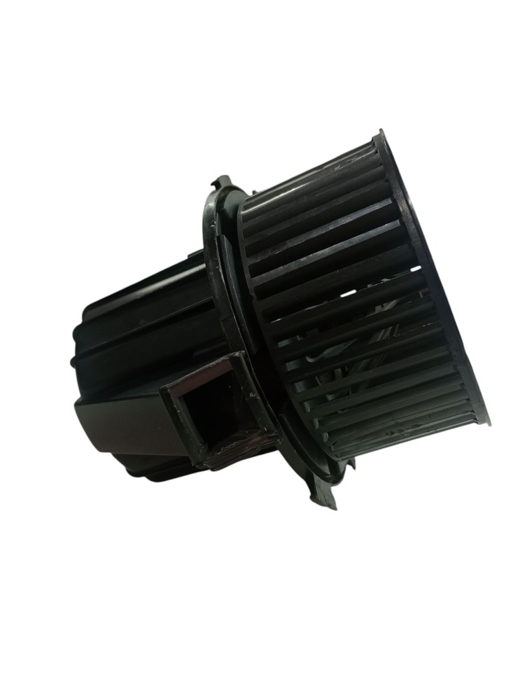 Eletroventilador Motor Peugeot 407 408 Citroen C5 2005 2017 8