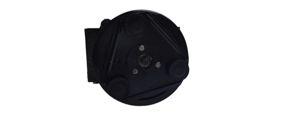 Compressor Ar Condicionado Ford Mondeo 2.0 16v 1998 A 2002 9