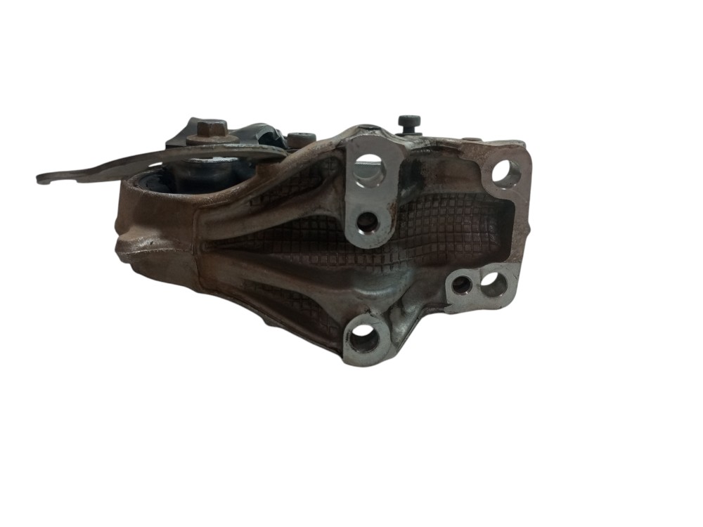 Suporte Motor Coxim Semieixo Peugeot 206 2004 2005 2006 5