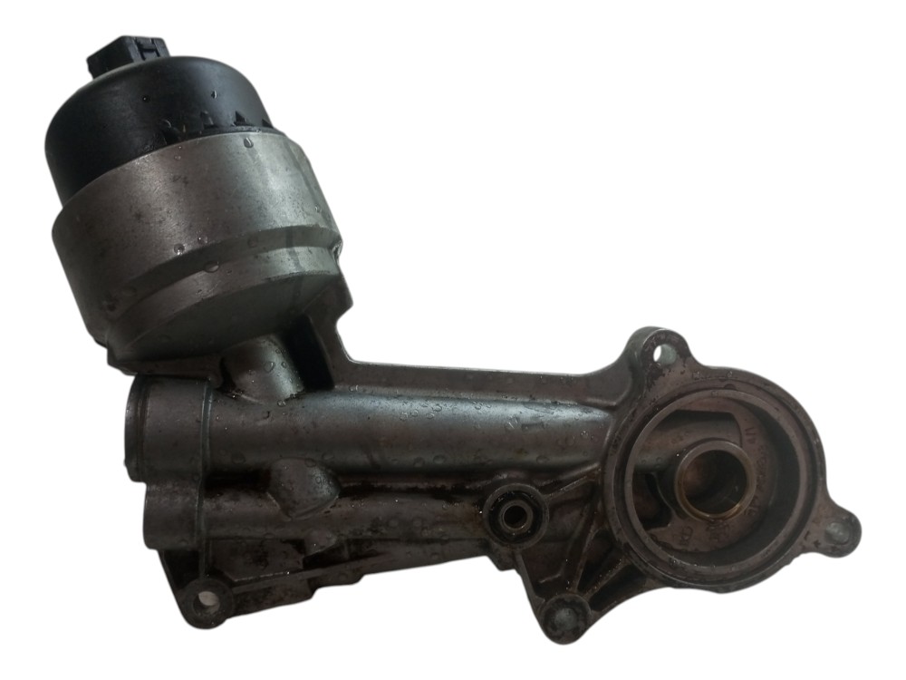 Suporte Filtro Oleo Motor Peugeot 308 408 2013 2015 2018 6