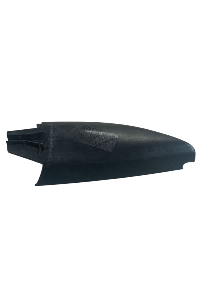 Moldura Interna Retrovisor Polo 2003 2005 2007 2008 Direito Preto 1