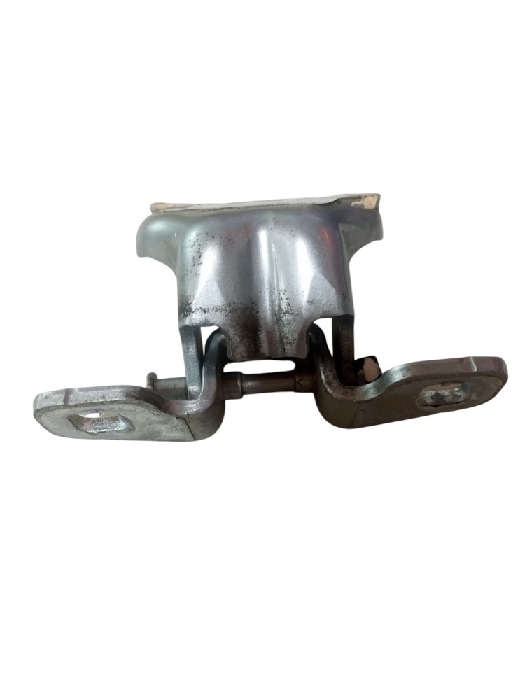 Dobradiça Porta Dianteiro Logan Sandero 1.6 8v 2008 2012 5