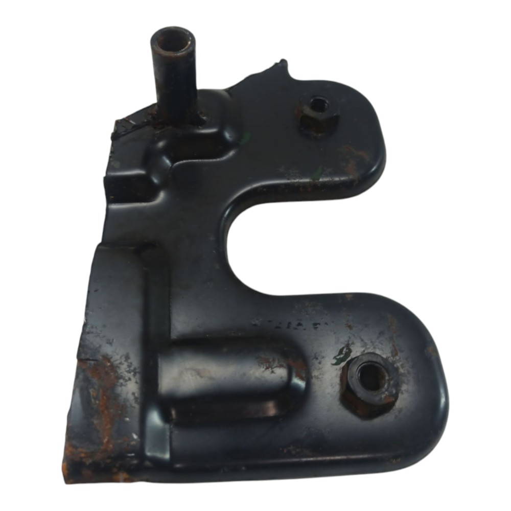 Suporte Caixa Bateria Fiat Uno Evo 2013 2014 2015 2016 2018 2