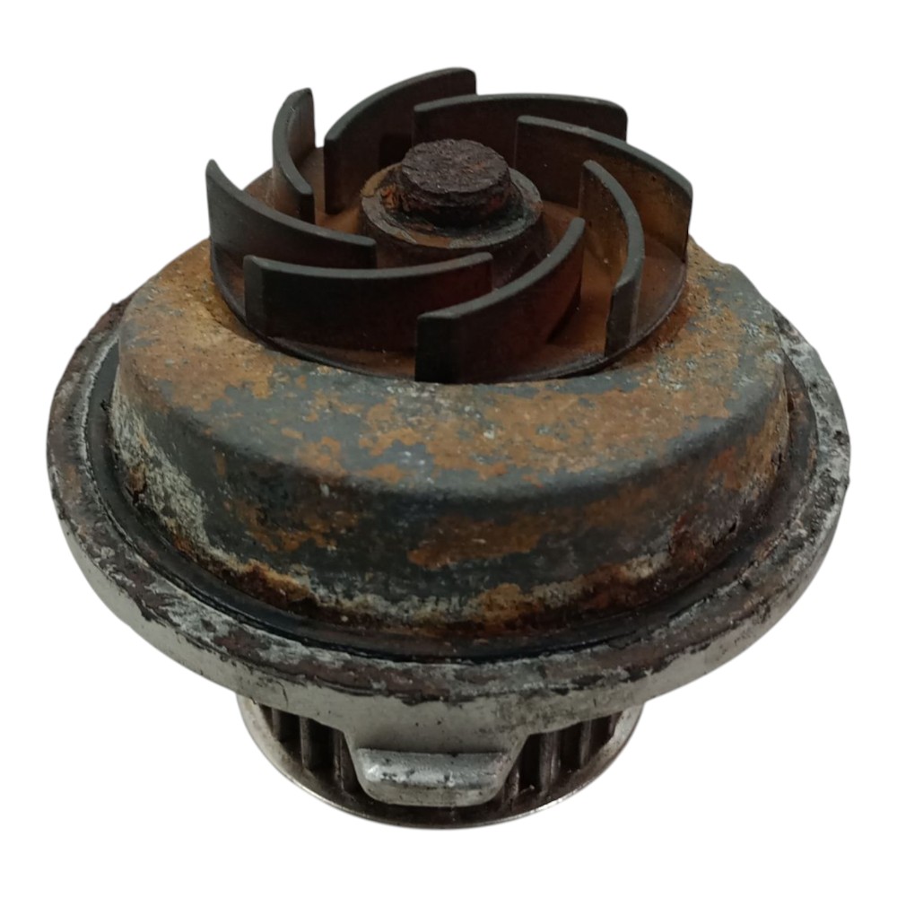 Bomba agua gm vectra astra zafira 2.0 2.2 1997 2011 Usado 4