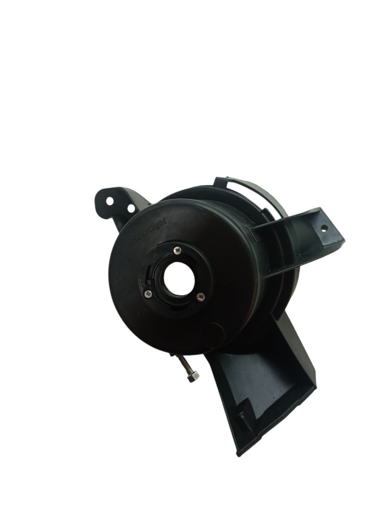 Farol Milha Fiesta Ka Ecosport 2007 2009 2010 Esquerdo 8