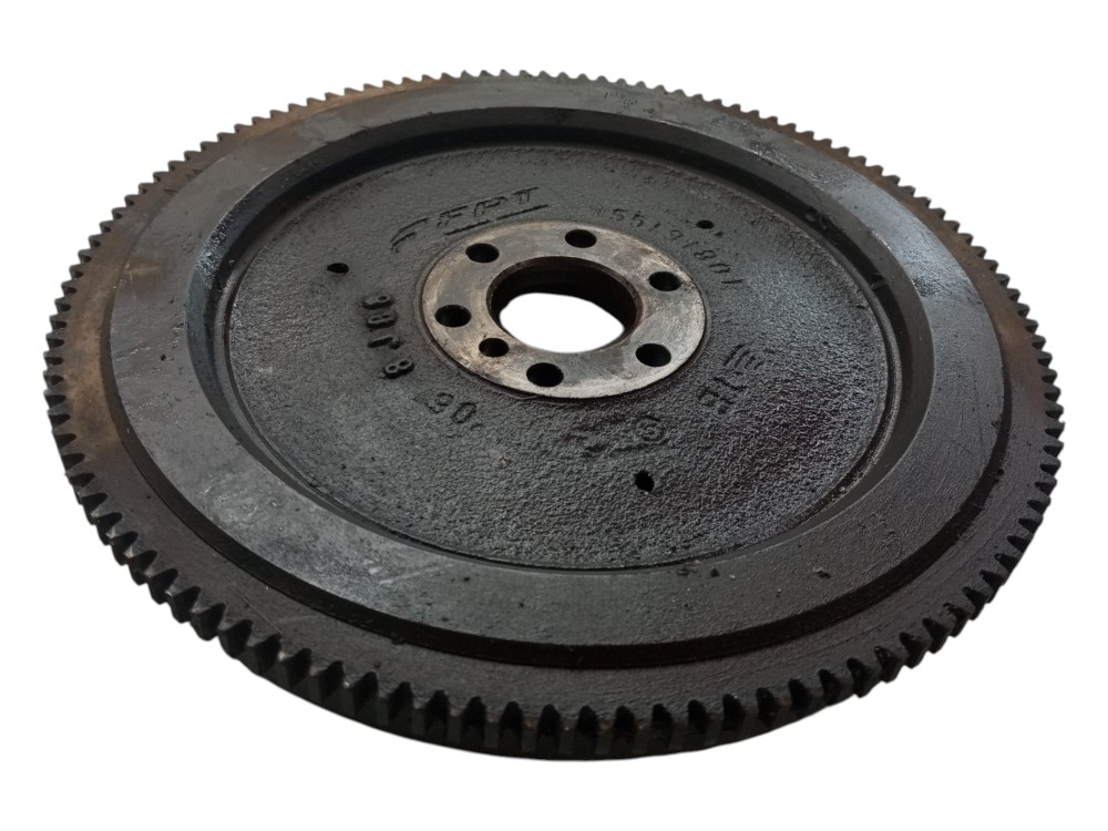 Volante Cremalheira Motor Fiat Uno Palio 2002 2012 Usado 5