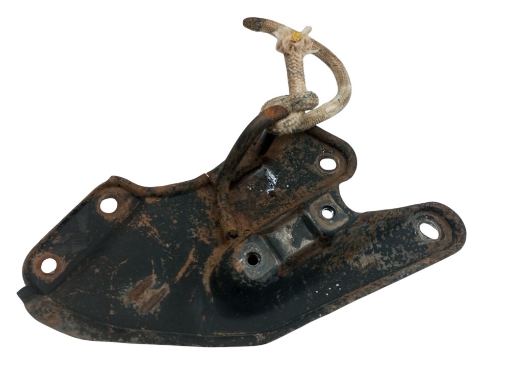 Suporte Barra Estabilizadora Apolo 90 92 Dianteira Esquerda 4