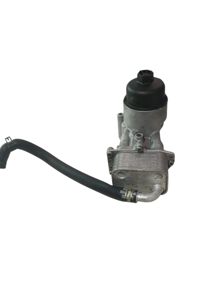 Suporte Filtro Oleo Peugeot 307 308 408 C4 2.0 2008 2012 5