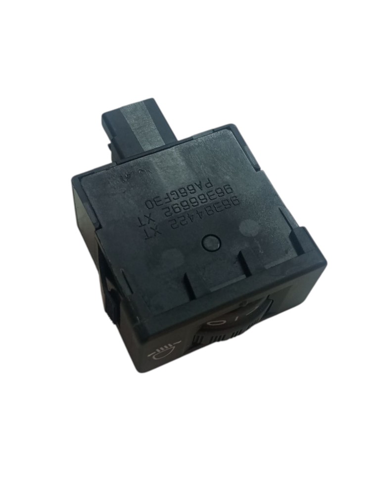 Botao regulador farol C4 Peugeot 307 2008 2010 2012 usado 1