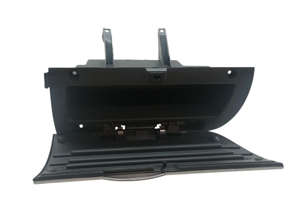 Porta Luvas Objetos Fiat Siena Palio Idea 2007 2008 2009 6