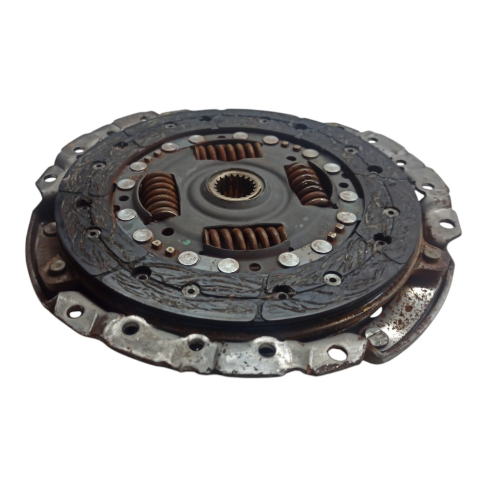 Embreagem Fiat Palio Strada 2001 2002 2003 2004 2005 2012 4