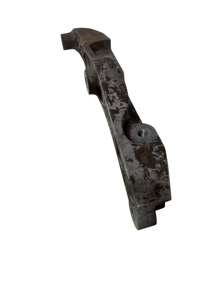 Suporte Coxim Captiva 3.6 V6 2009 2010 2011 2012 Direito 5