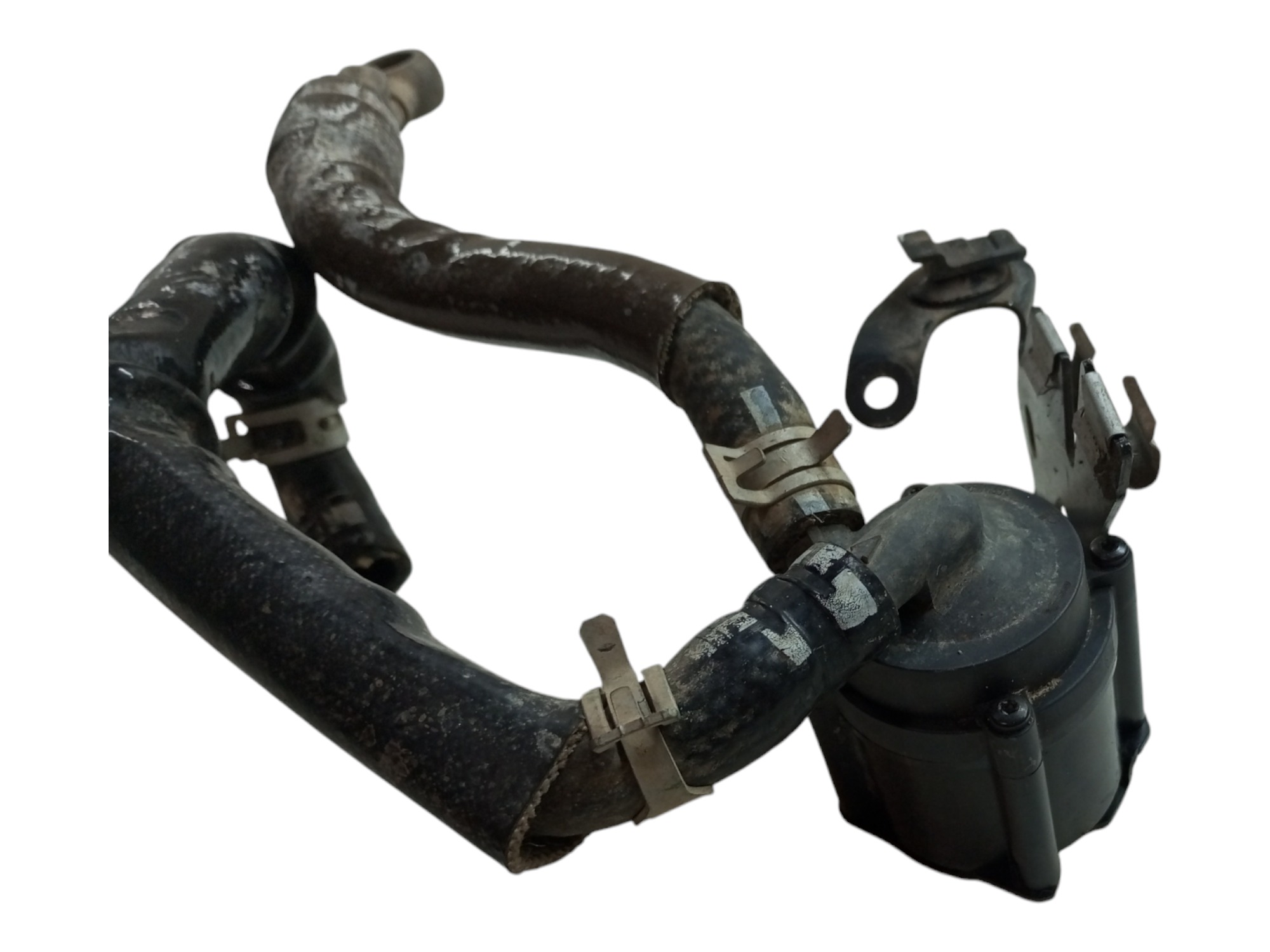Suporte Filtro Bomba Agua Peugeot 308 1.6 2012 2013 2014 6