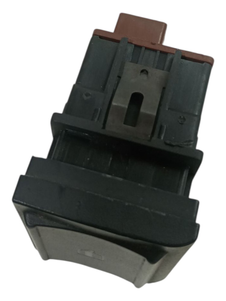 Botao Vidro Eletrico Gol G5 G6 2008 2016 Traseiro Direito 2