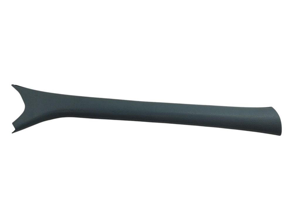 Coluna Moldura Parabrisa Megane 99-2005 Esquerdo