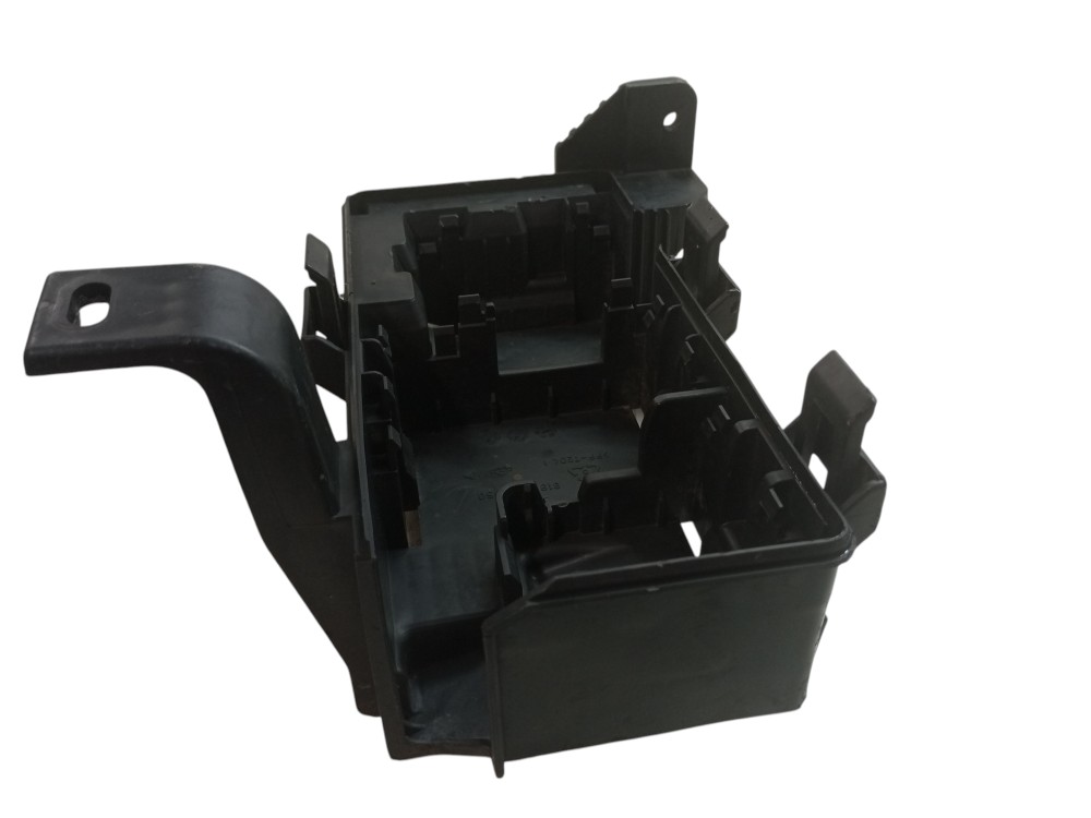 Suporte Caixa Fusível Azera 2009 2010 2011 Usado V6 Hyundai 4