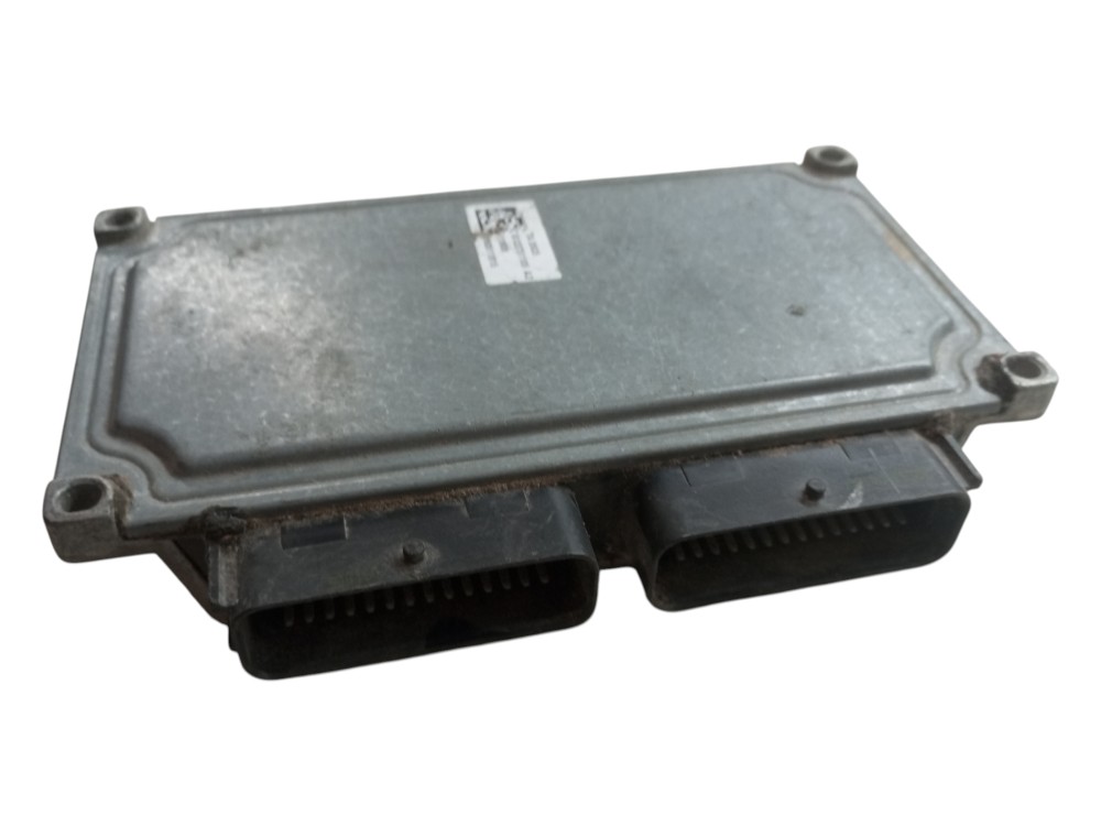 Modulo Cambio Peugeot 407 2005 2006 2007 2008 2009 2010 5