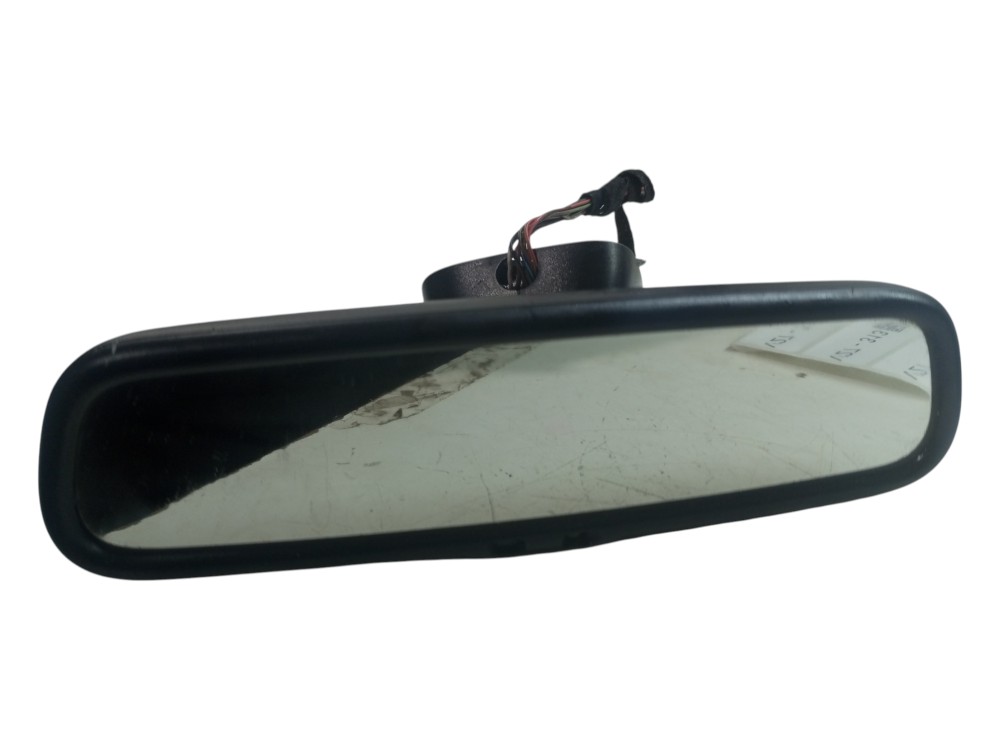 Retrovisor Interno Volkswagen Polo 2003 2007 2009 2010 2011 1