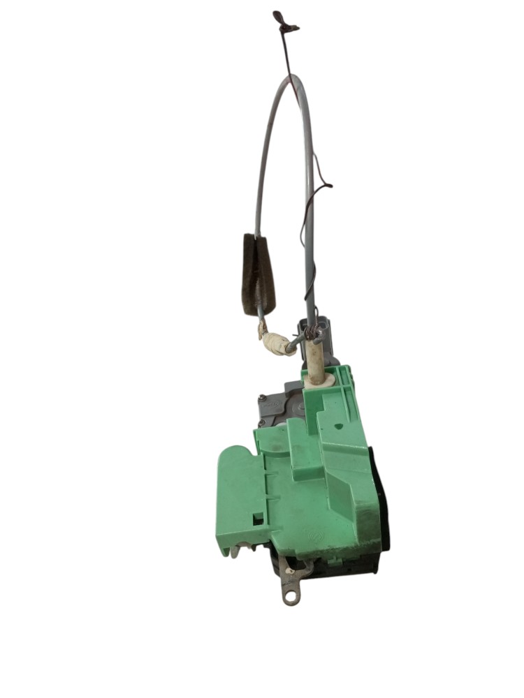Fechadura Porta Dianteiro Fiat Linea 1.9 2009 2016 Esquerdo 2