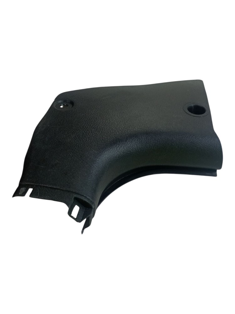 Soleira Acabamento Porta Gm Vectra 97 2005 Dianteira Direita Preto 4