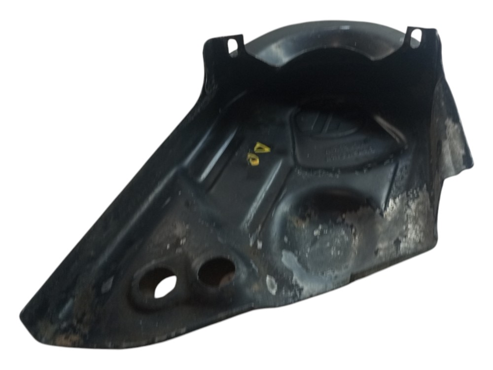 Tampa Correia Dentada Volkswagen Gol Parati Saveiro 99 2005 2