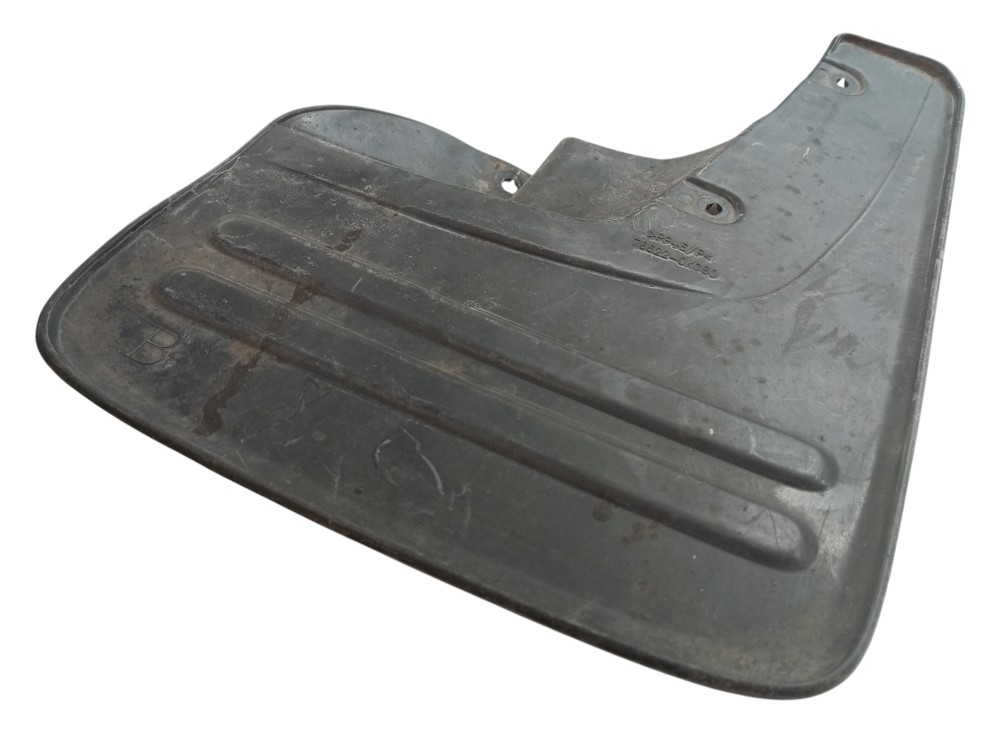 Parabarro Hilux 2005 2010 2015 Dianteiro Esquerda Usado 3